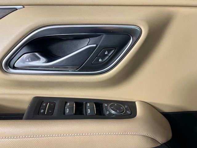 Certified Used 2021 Black Chevrolet Premier image 17