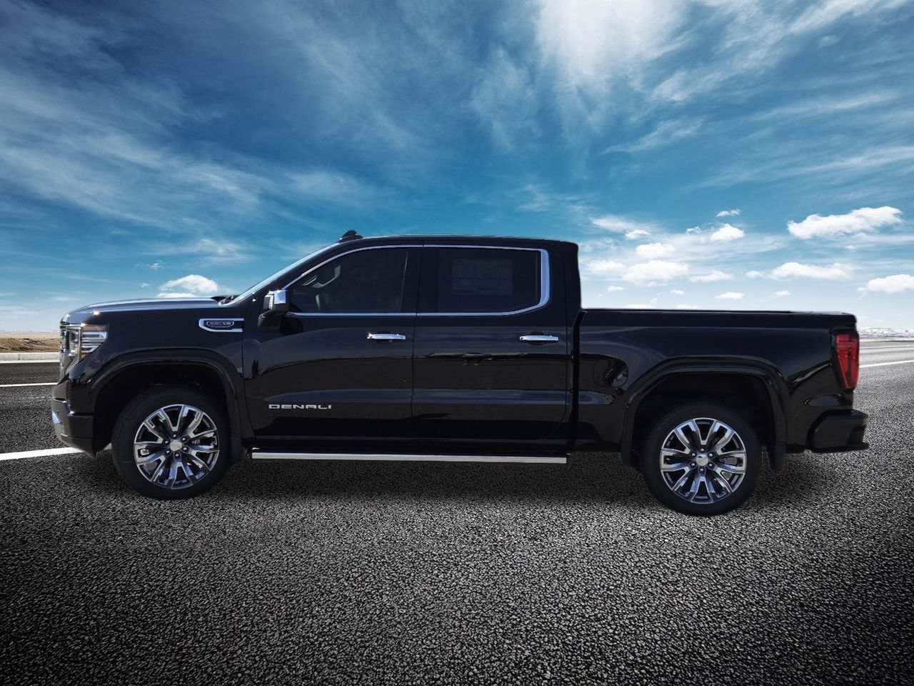 2026 GMC Sierra 1500 Denali - Photo 18