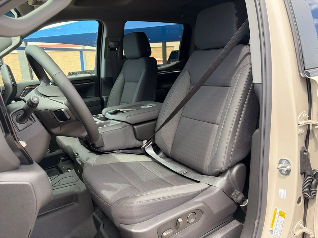 2026 Chevrolet Silverado 1500 RST - Photo 15