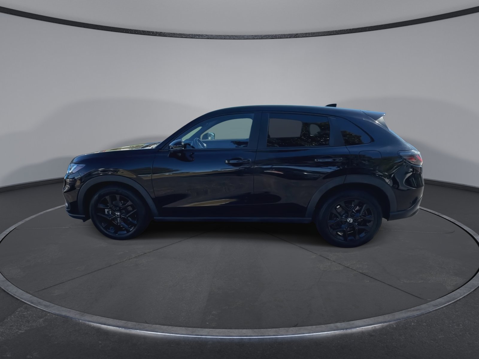 2024 Honda HR-V Sport - Photo 38