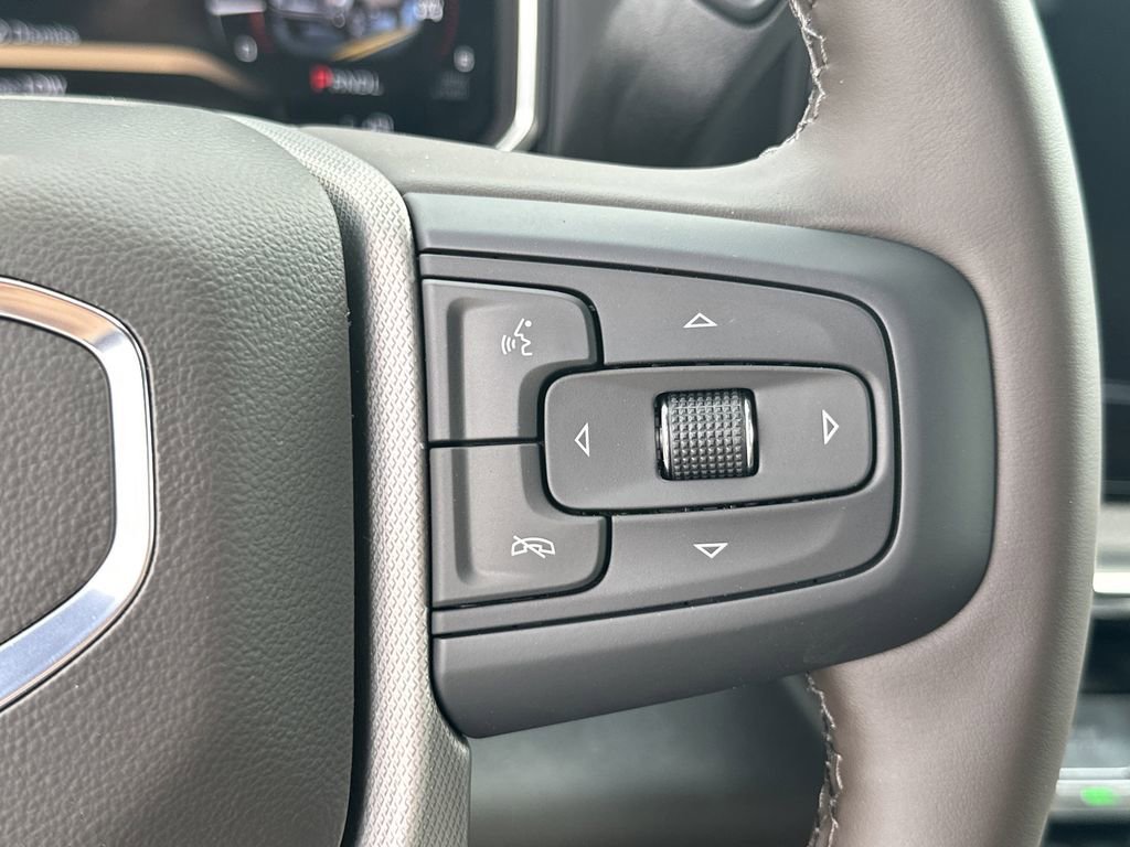 2026 GMC Sierra 2500HD Denali - Photo 22
