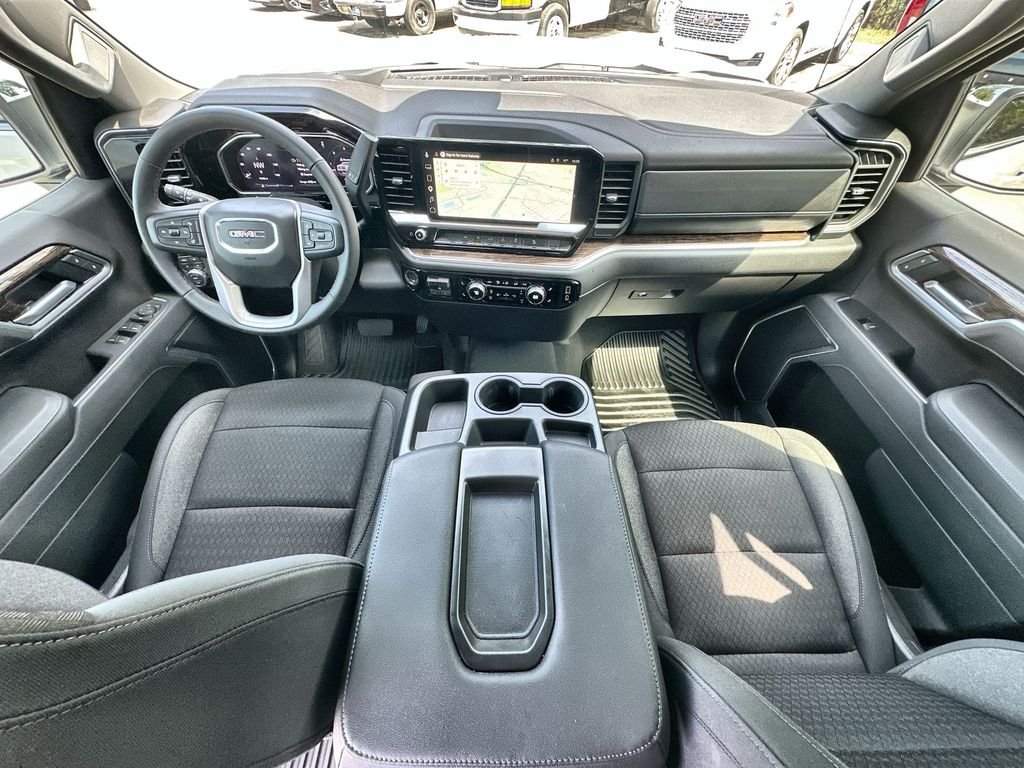 2026 GMC Sierra 1500 SLE - Photo 20
