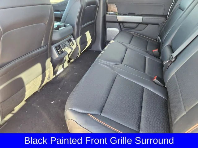 2026 Ford F-250 Super Duty Lariat - Photo 31
