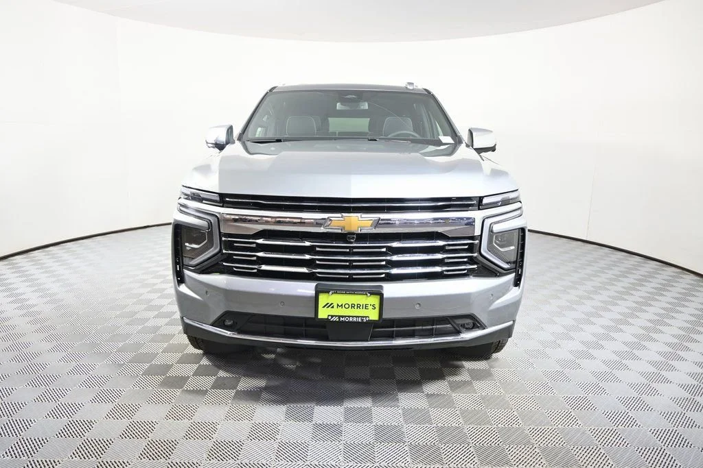 2026 Chevrolet Suburban Premier - Photo 10