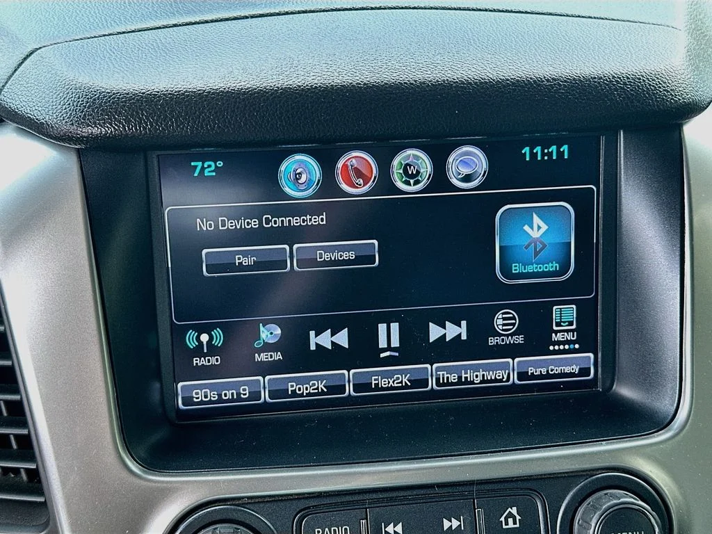 Used 2018 Red Chevrolet LT image 15