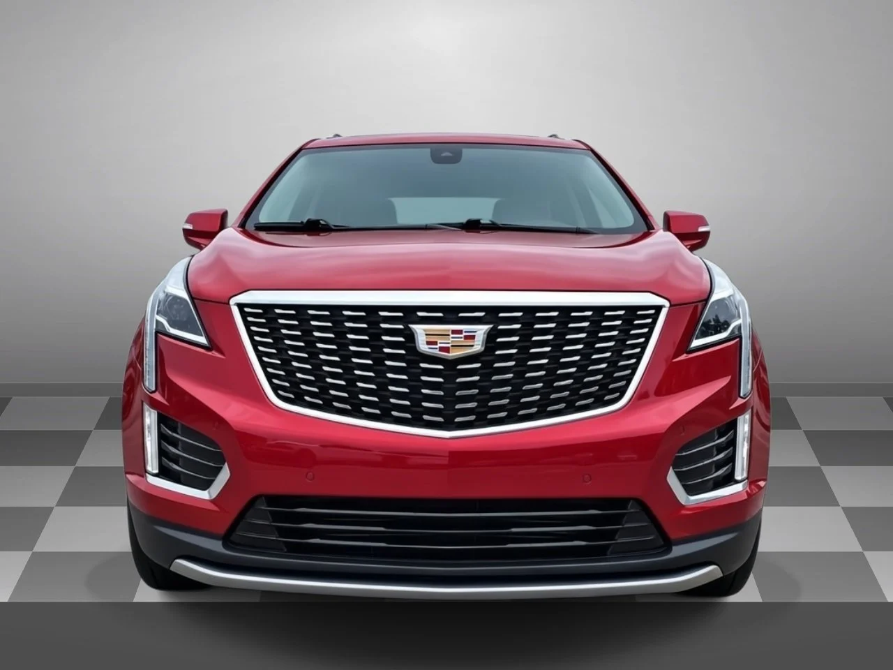 2023 Cadillac XT5