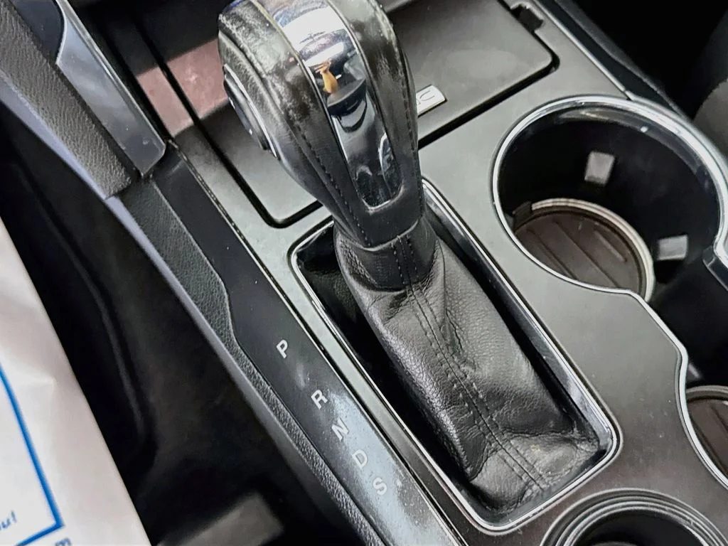 Used 2019 Black Metallic Ford Limited image 22