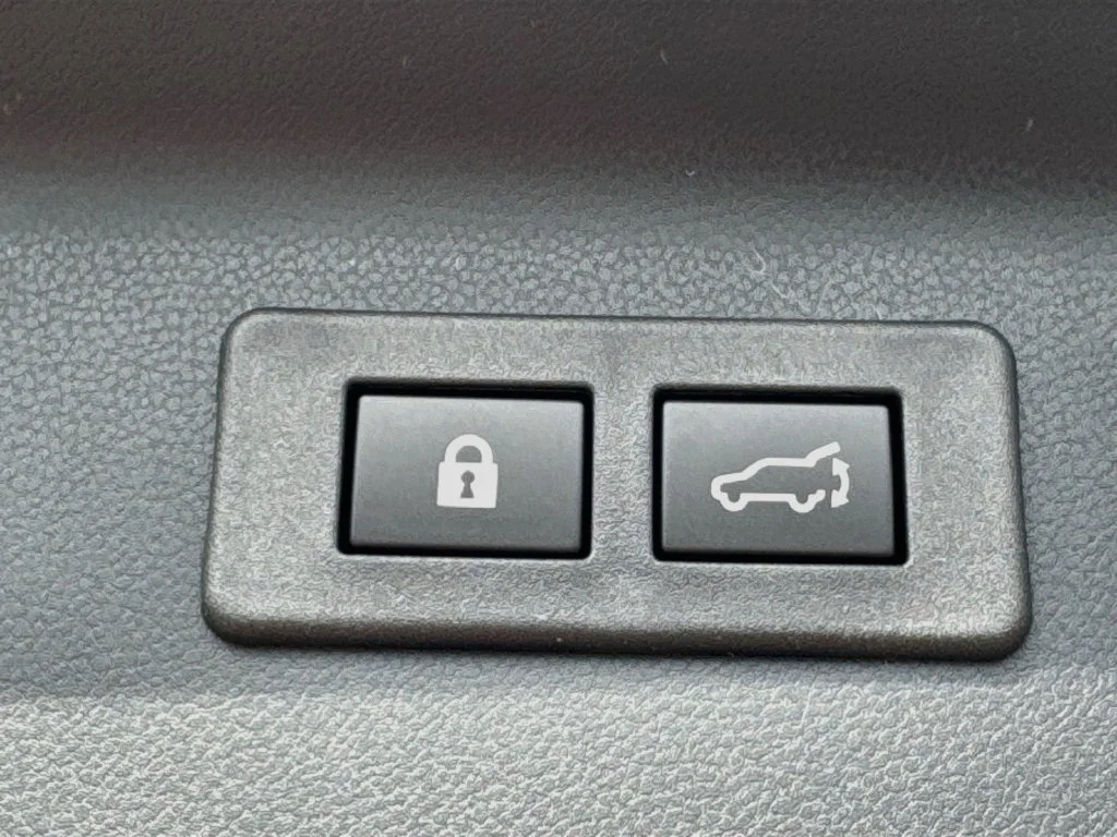 Certified Used 2026 White Subaru Wilderness image 33