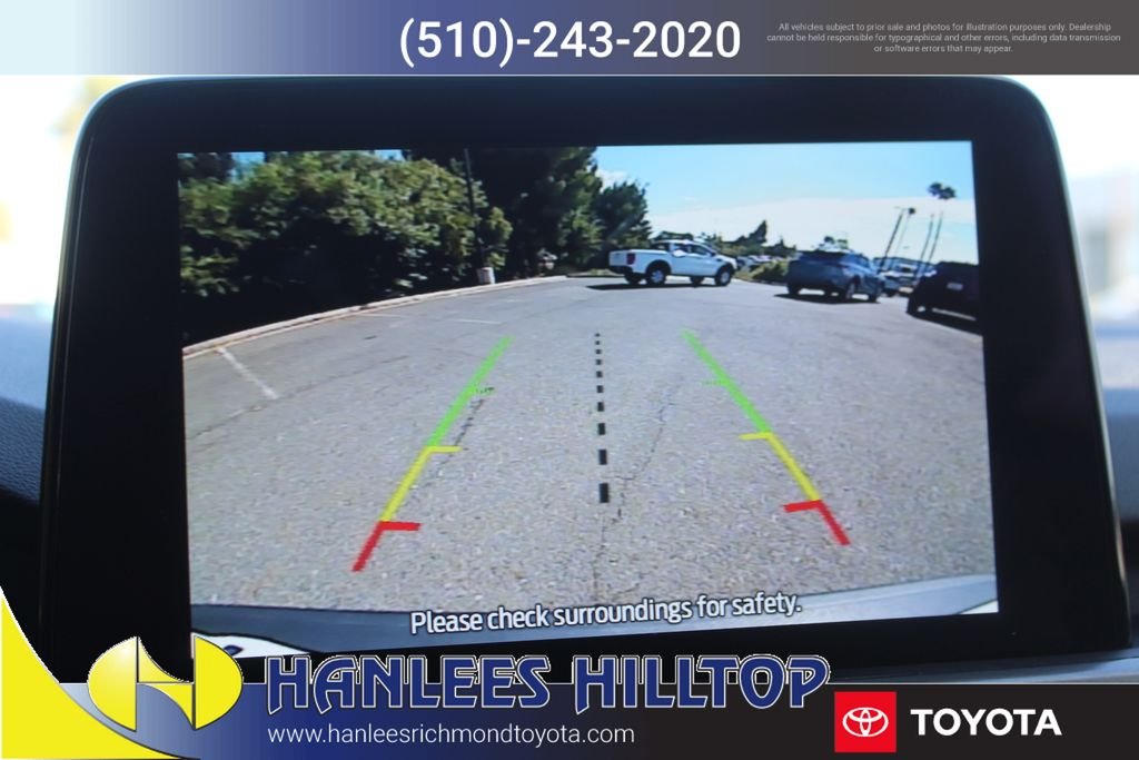 Used 2024 White Ford Active image 27
