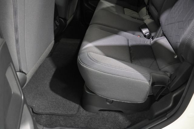 2026 Nissan Frontier SV - Photo 12