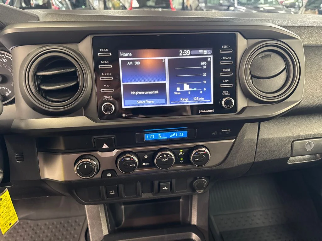 Used 2023 Silver Toyota SR image 18