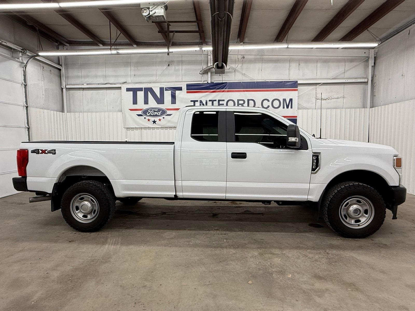 2022 Ford F-350 Super Duty XL