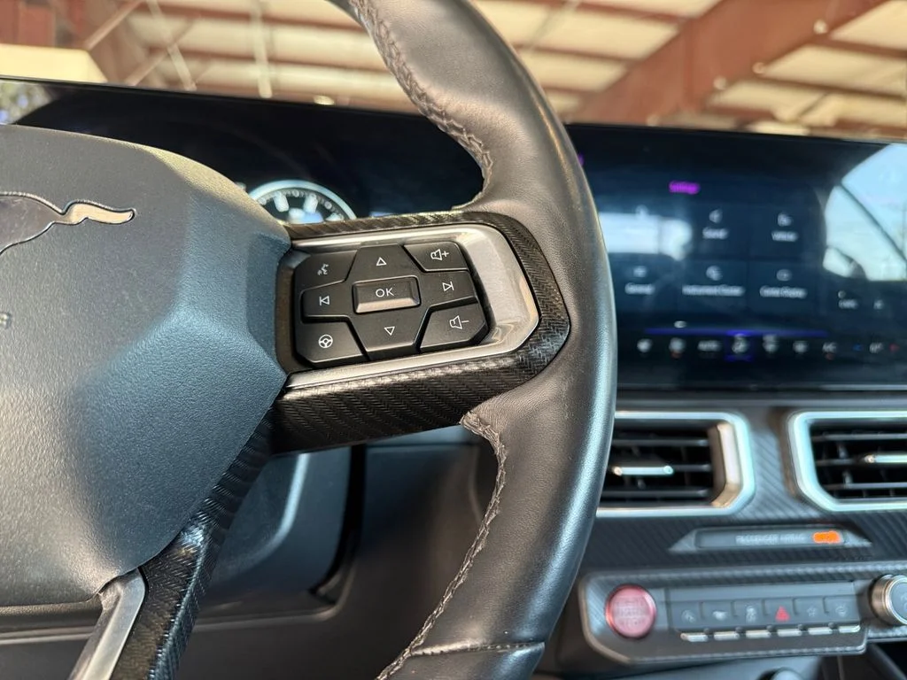 2025 Ford Mustang EcoBoost Premium - Photo 25