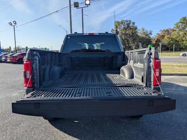 2022 Ford F-150 XLT - Photo 9