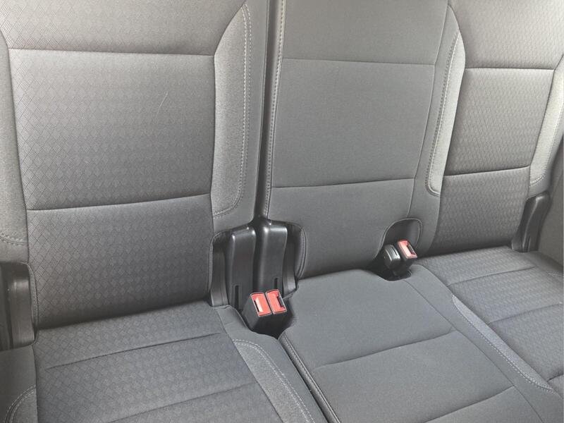 Used 2023 Ash CHEVROLET 2WD 4DR LS image 20