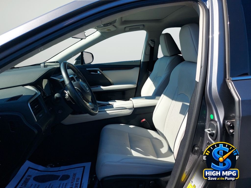 Used 2020 Gray Lexus 350 image 28