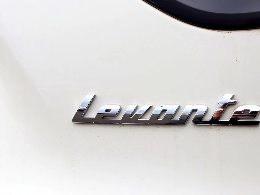 2022 Maserati Levante GT - Photo 34