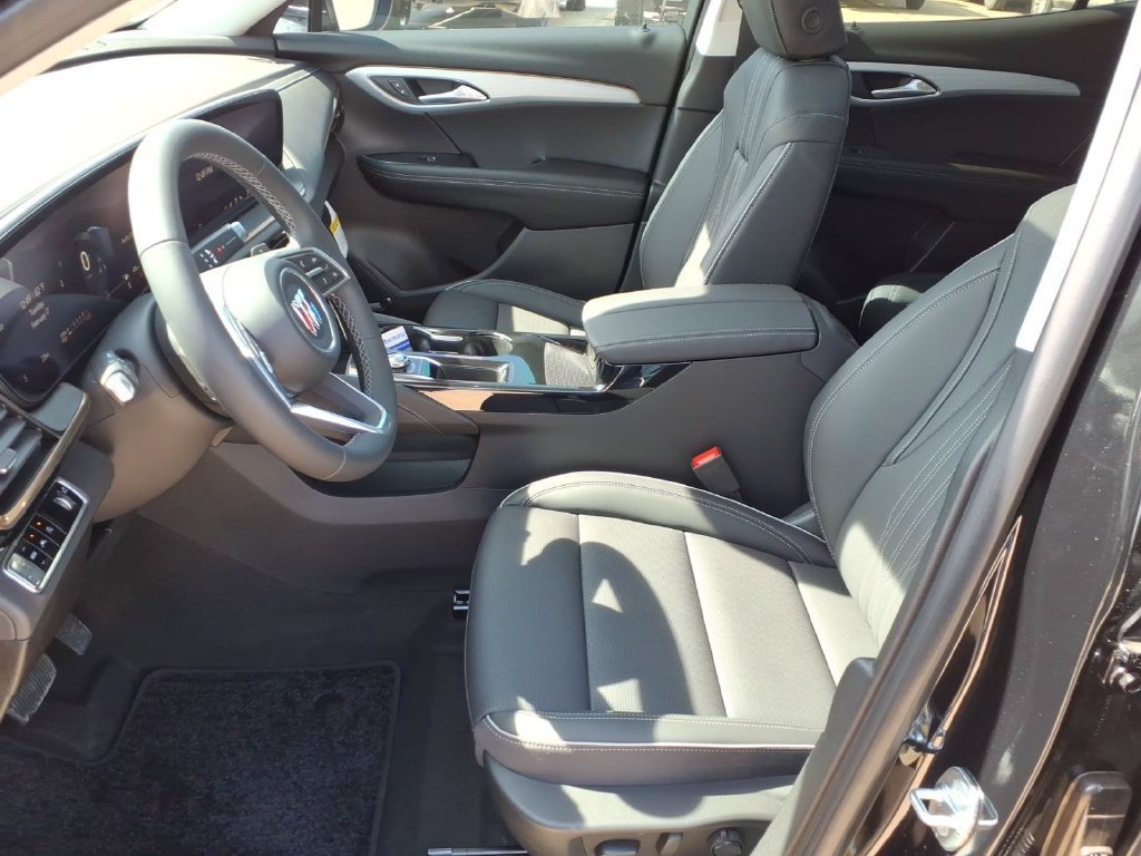 2026 Buick Envision Avenir - Photo 15