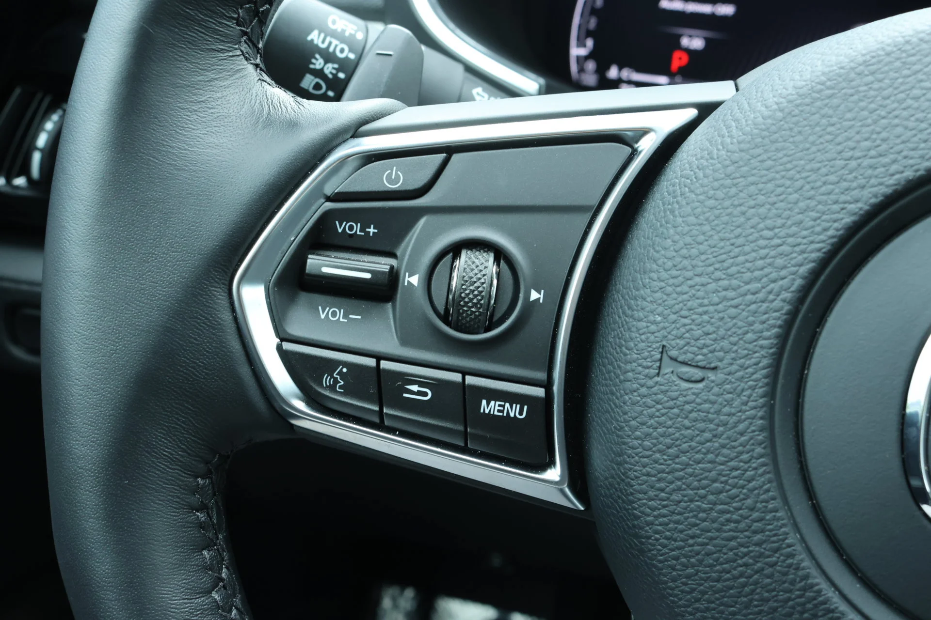 2026 Acura MDX Base - Photo 33
