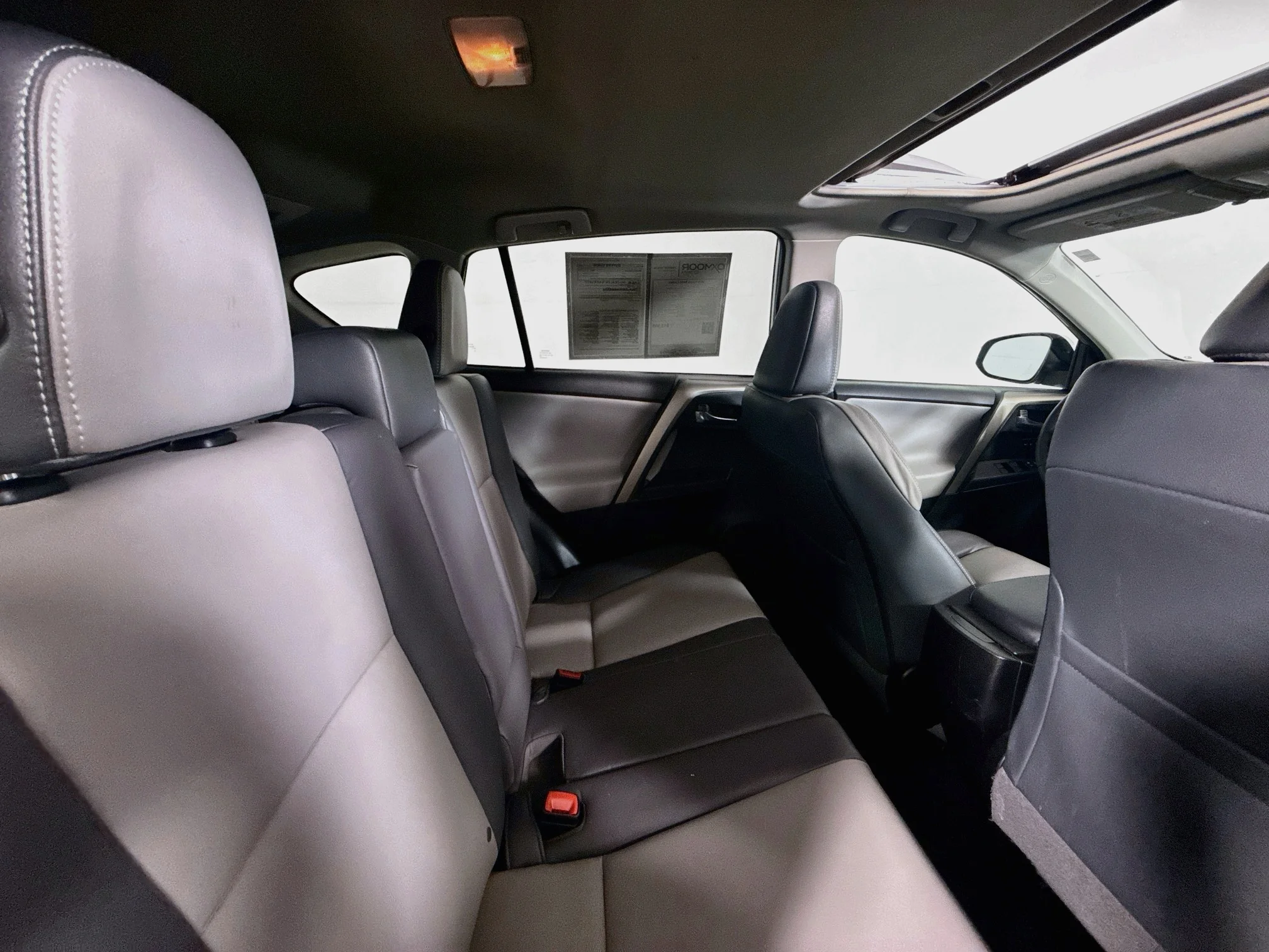 Used 2015 Classic Silver Metallic Toyota Limited image 26