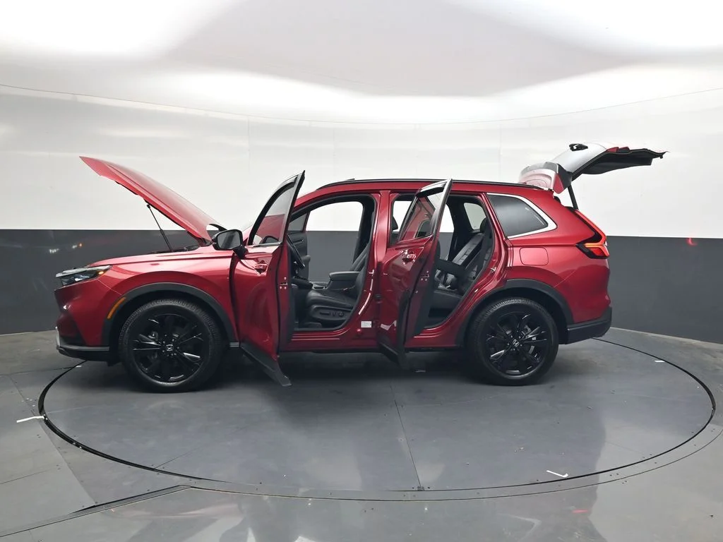 2023 Honda CR-V Sport Touring - Photo 40