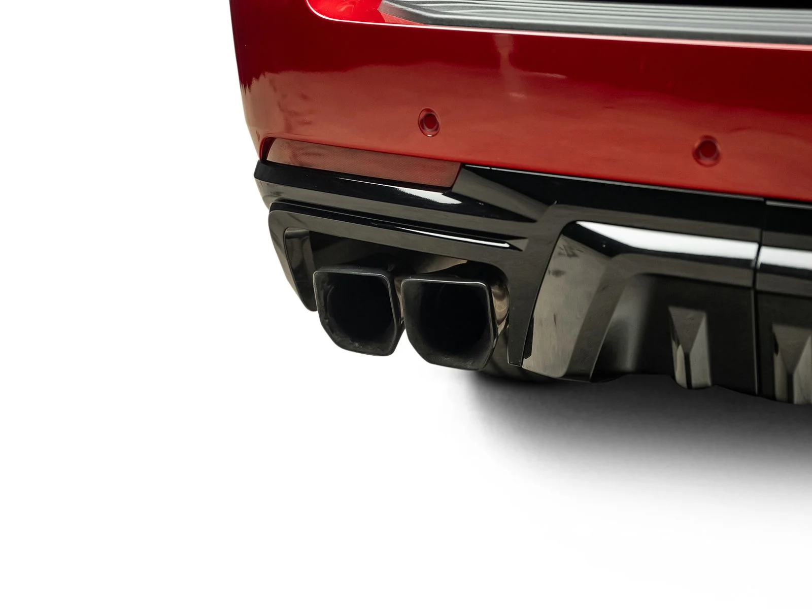 Used 2025 Red Cadillac V-Series image 22