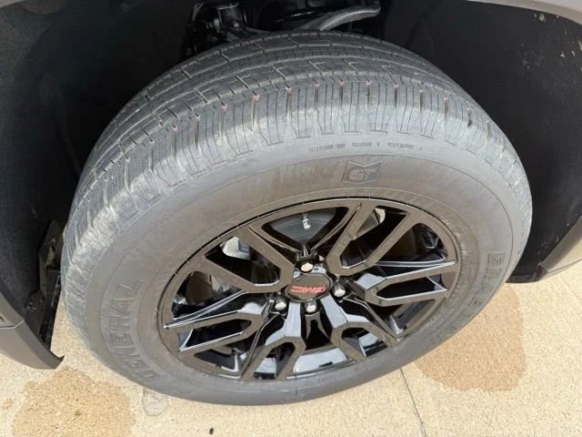 2026 GMC Sierra 1500 Elevation - Photo 55