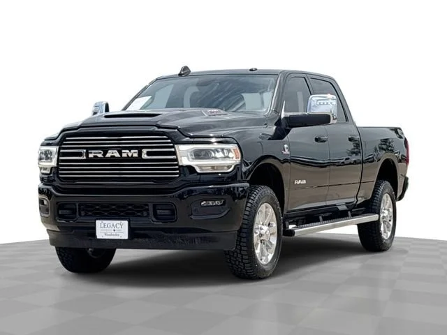 2023 RAM 2500 Laramie 4X4 Crew Cab SWB's photo