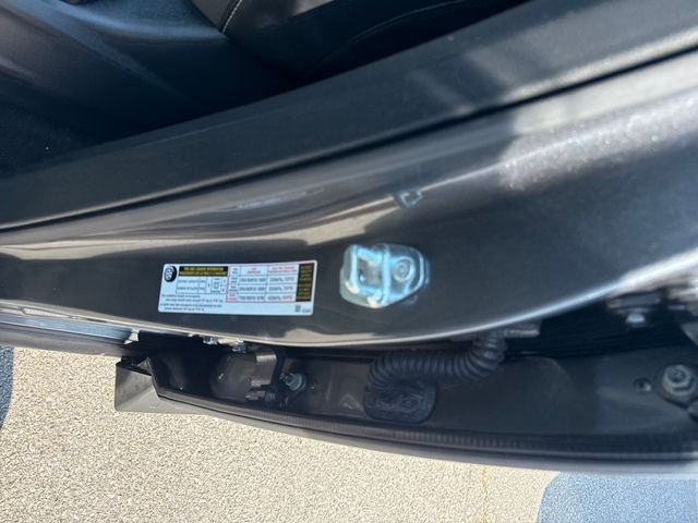 Used 2024 Gray Nissan SL image 22
