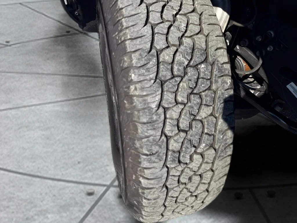 Used 2026 Black Toyota TRD Off-Road image 32