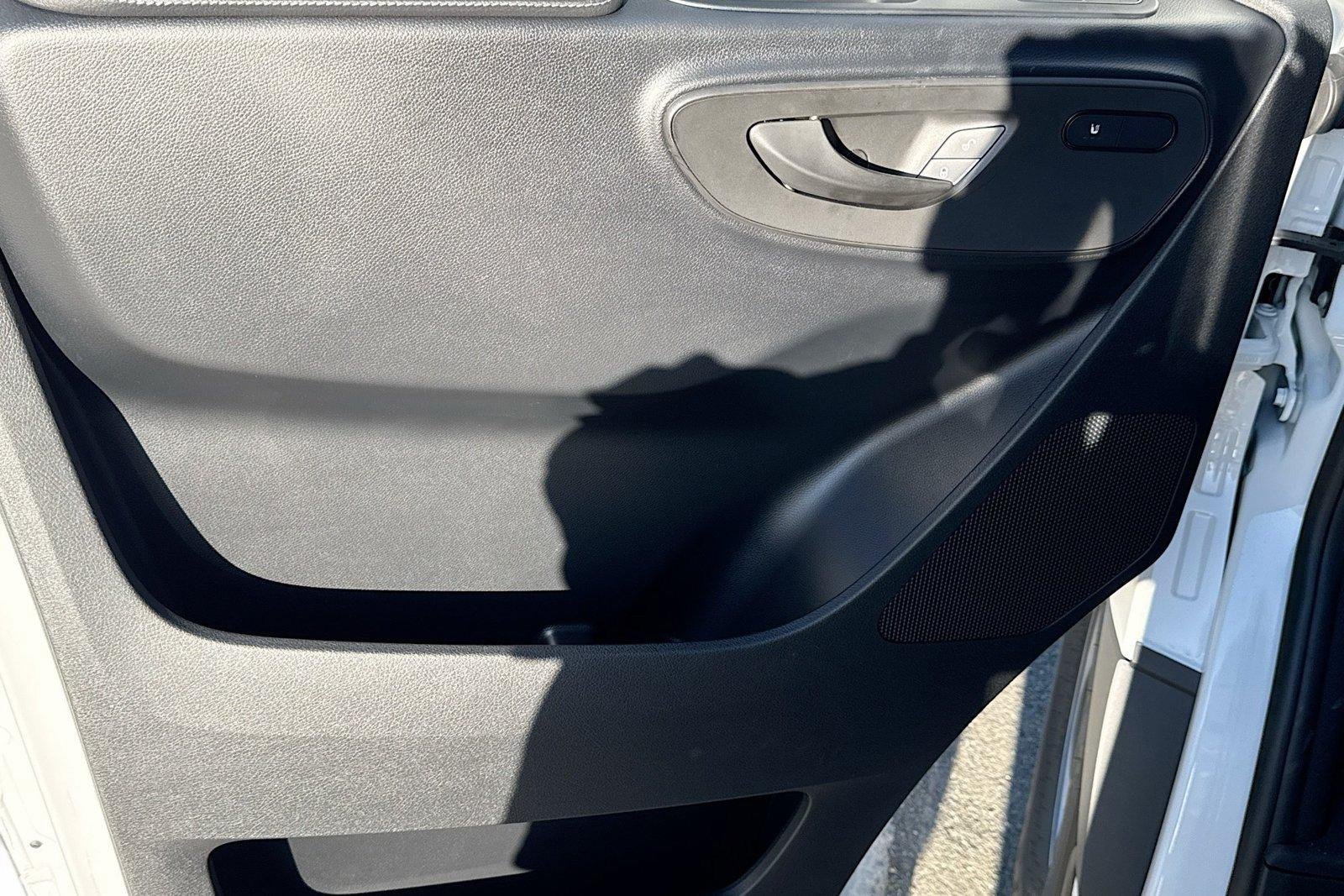 New 2026 Arctic White Mercedes-Benz  image 16