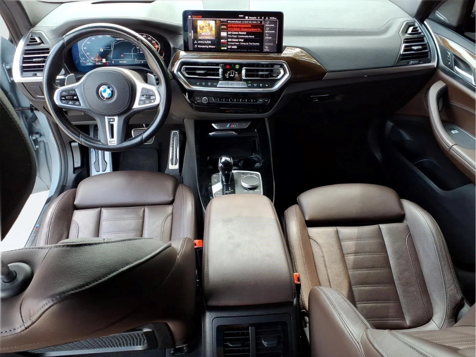 2023 BMW X3 40i - Photo 13