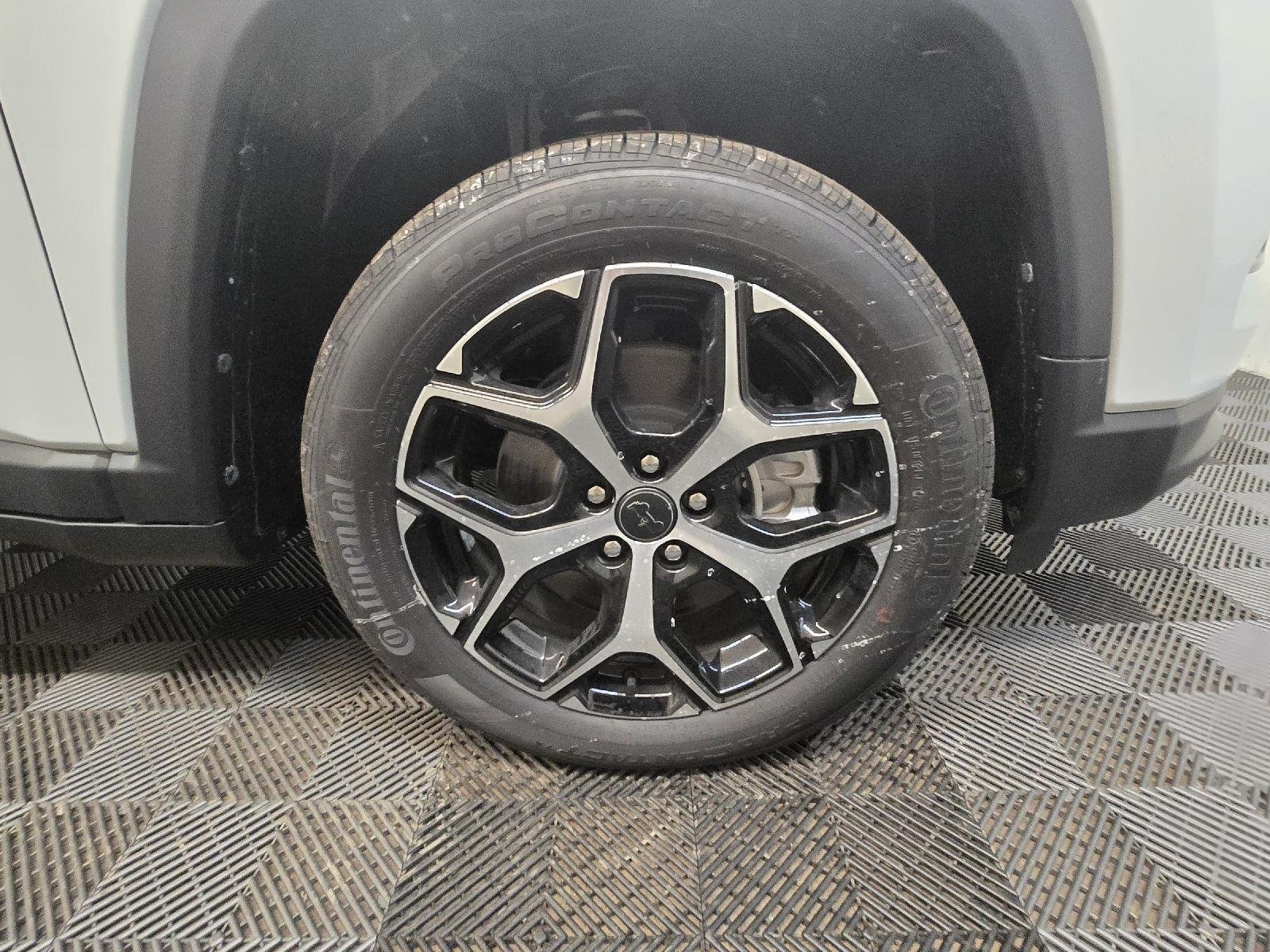 2026 Jeep Compass Limited - Photo 62