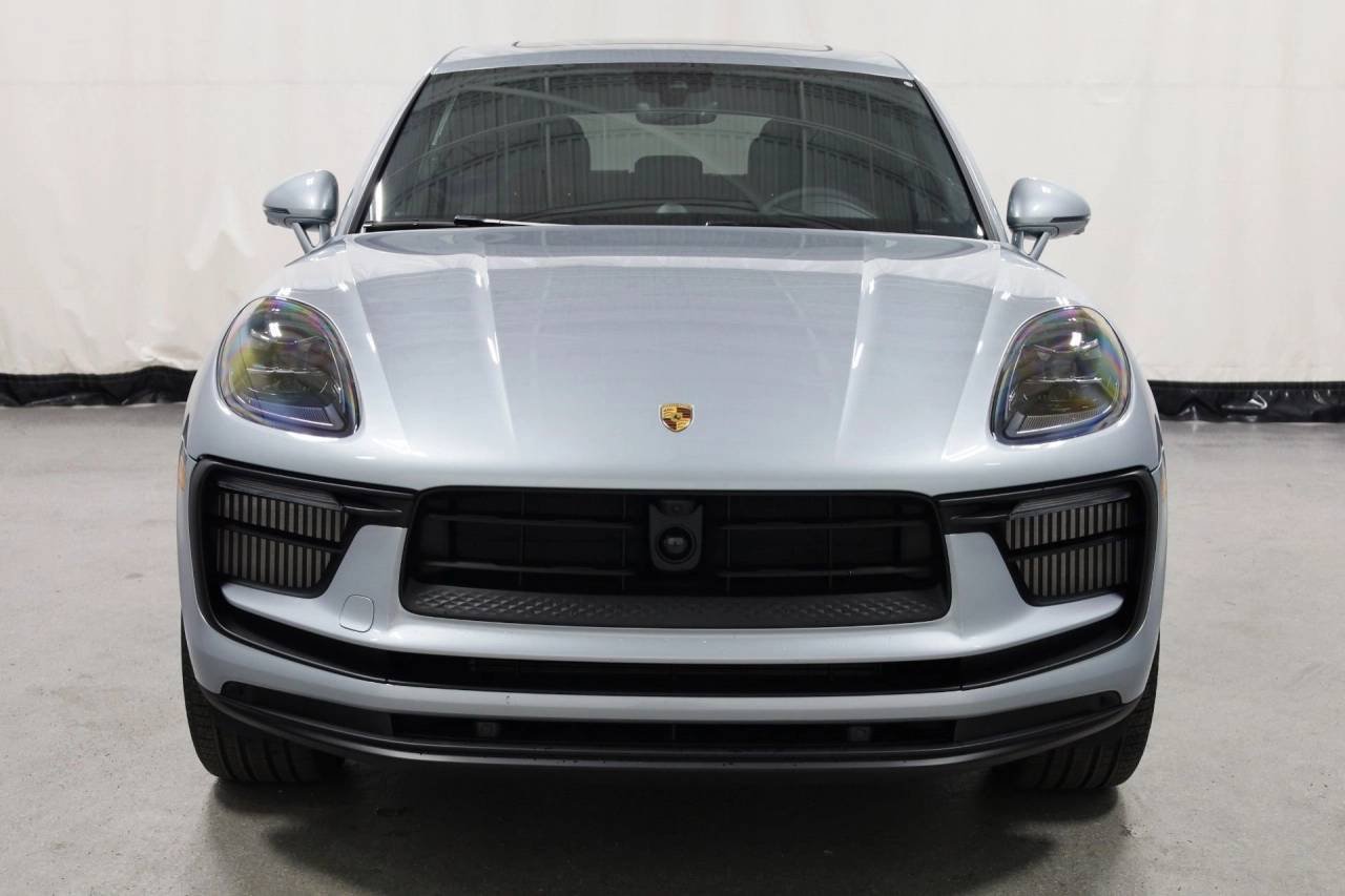 Used 2026 Dolomite Silver Metallic Porsche S image 14