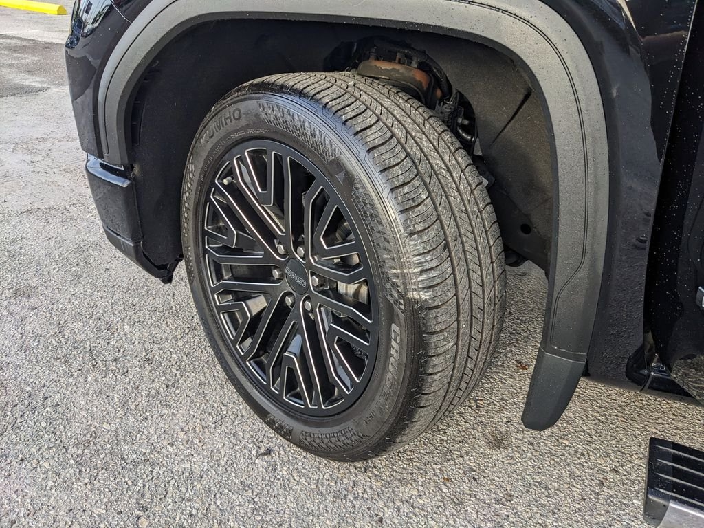 2022 GMC Sierra 1500 Denali Denali Ultimate - Photo 33