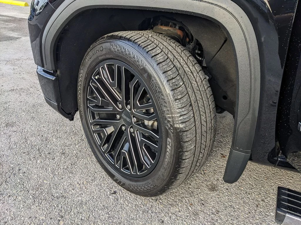 2022 GMC Sierra 1500 Denali Denali Ultimate - Photo 33
