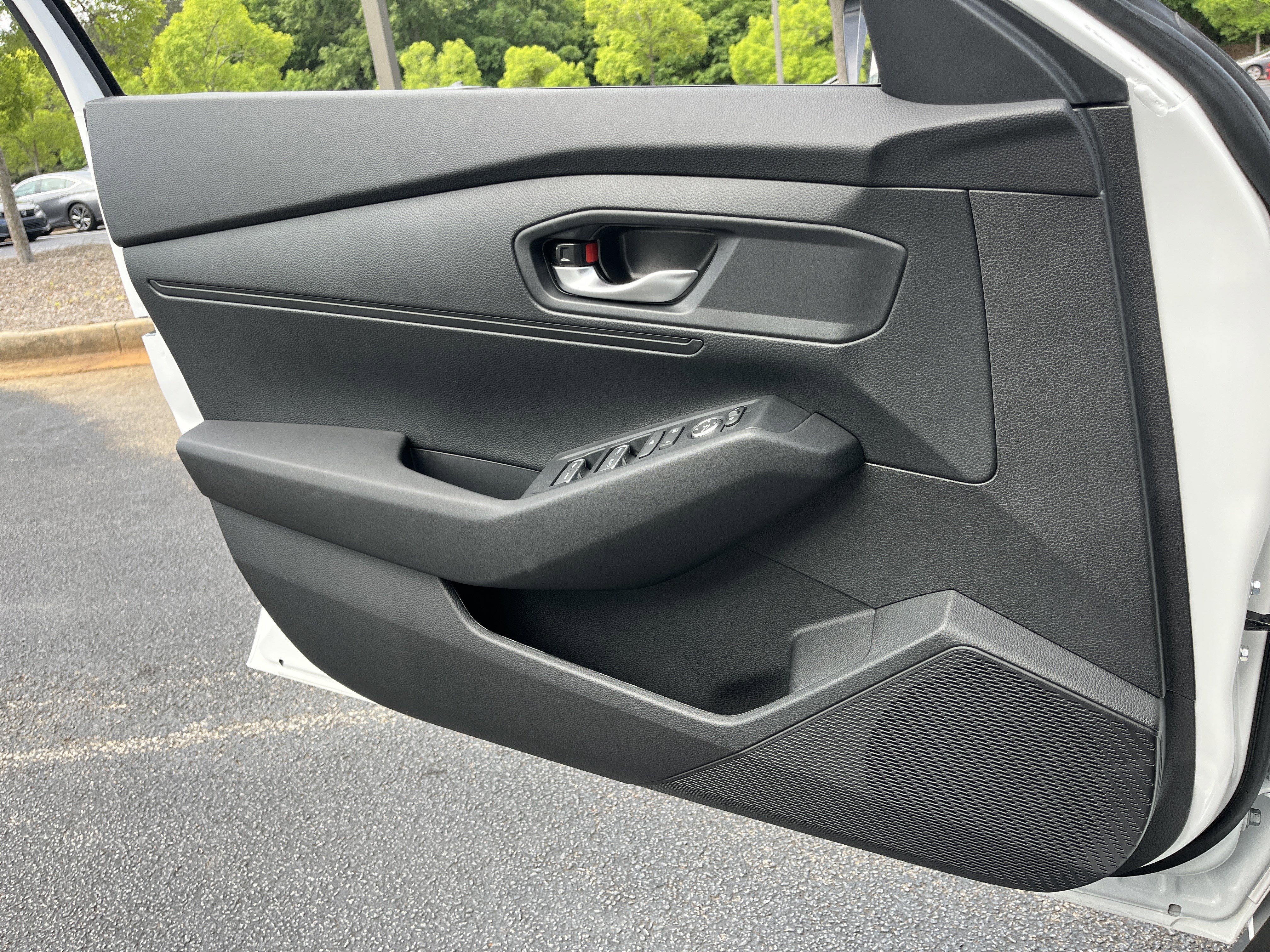 2026 Honda Accord LX - Photo 11