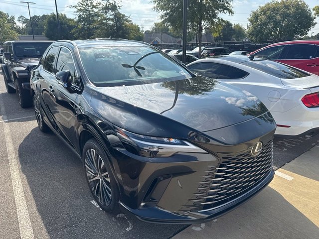2025 Lexus RX 350 Premium Plus