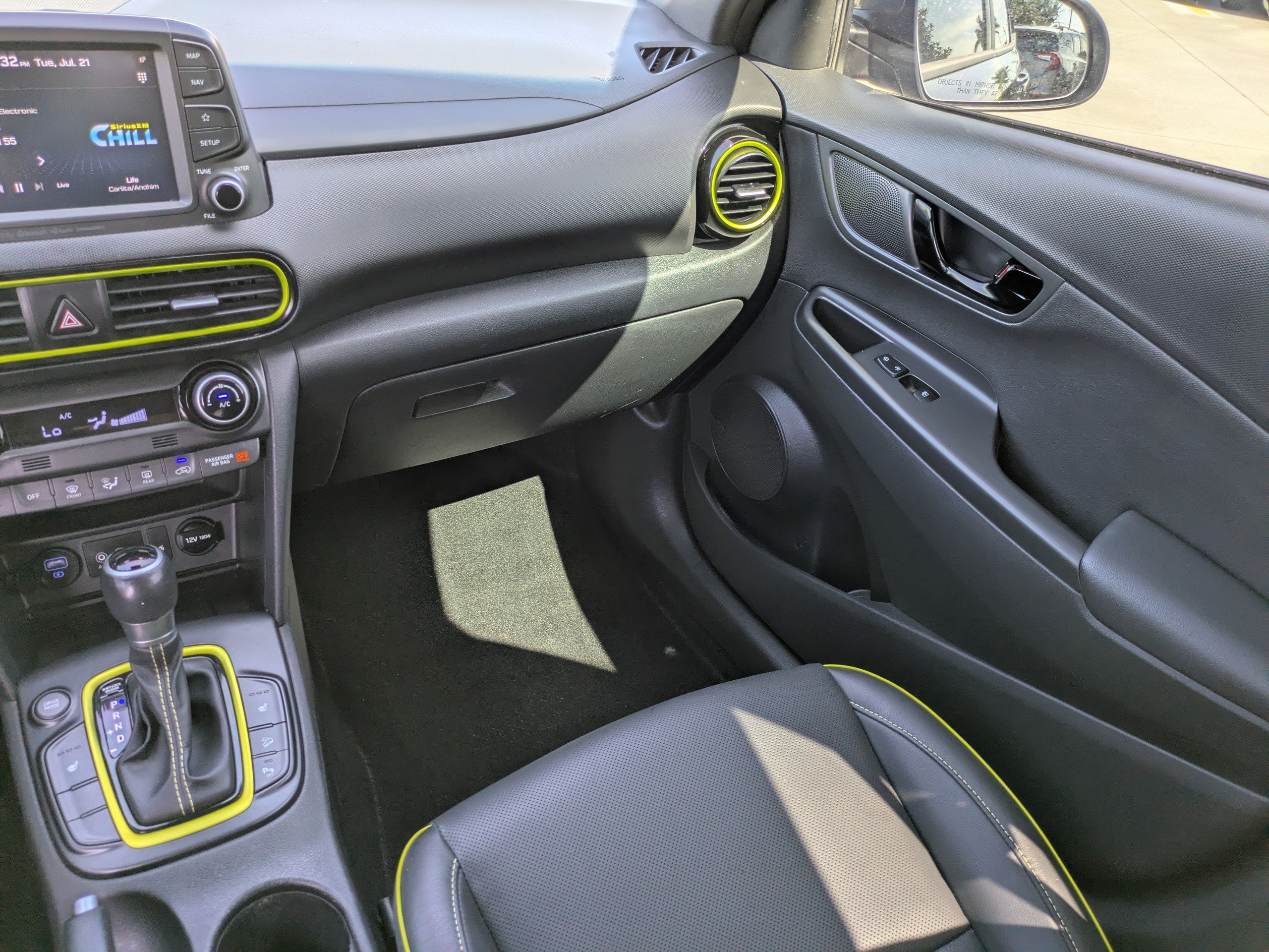 2019 Hyundai Kona Ultimate - Photo 15