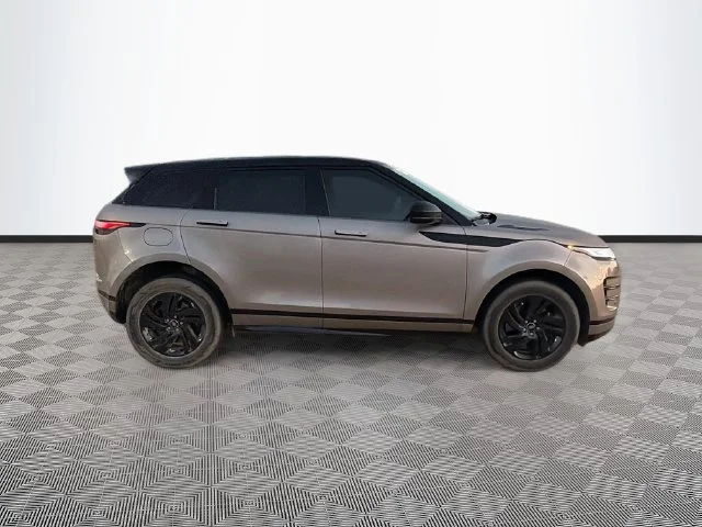 Used 2023 Beige Land Rover Dynamic image 8