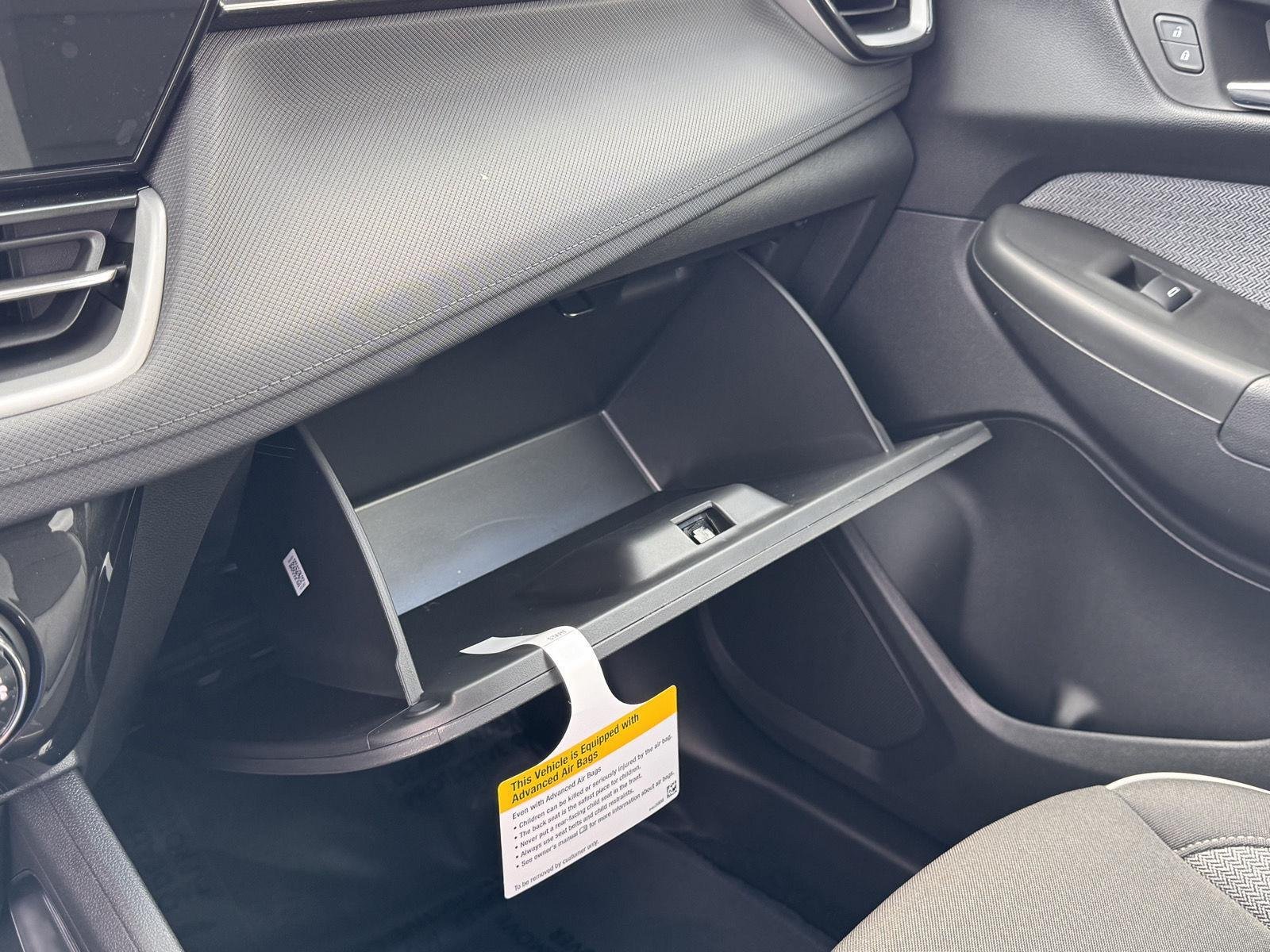 2026 Chevrolet Trailblazer LT - Photo 29