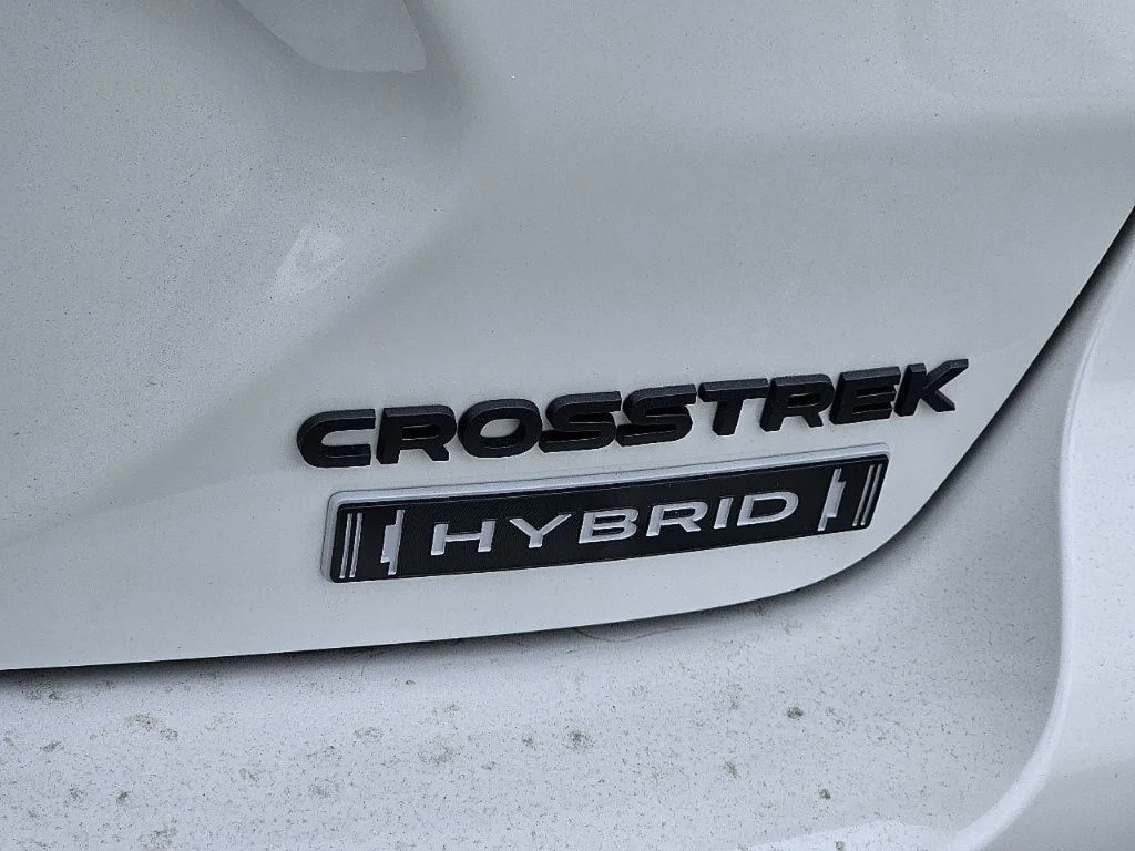 New 2026 White Subaru Limited image 10