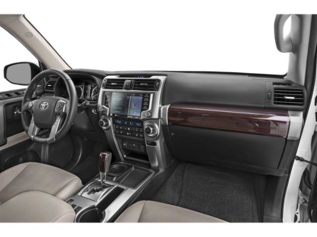 Used 2023 Classic Silver Metallic Toyota Limited image 15