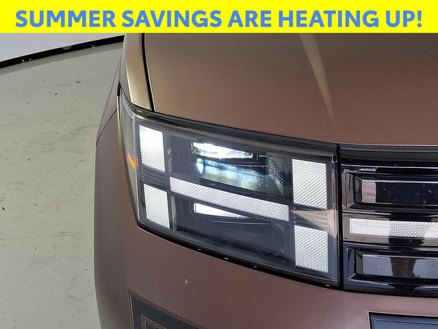 Certified Used 2025 Brown Hyundai XRT image 10
