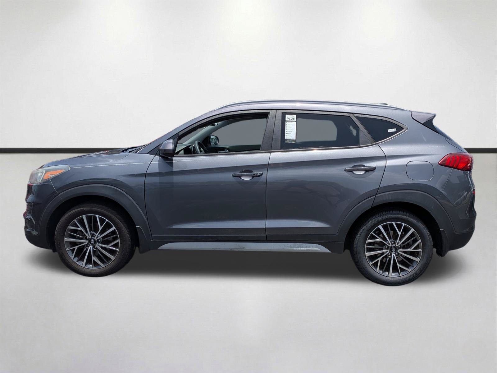 2019 Hyundai Tucson SEL - Photo 7