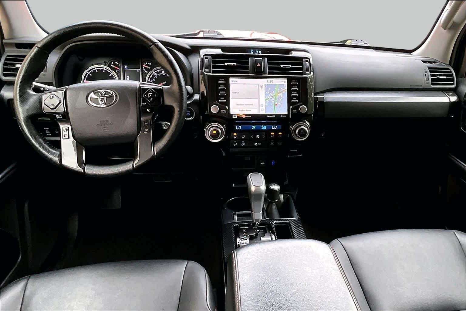 Used 2023 Solar Octane Toyota TRD Pro image 16