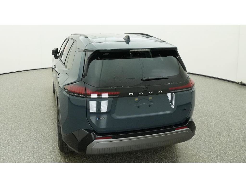 New 2026 Cloud Toyota SE image 6