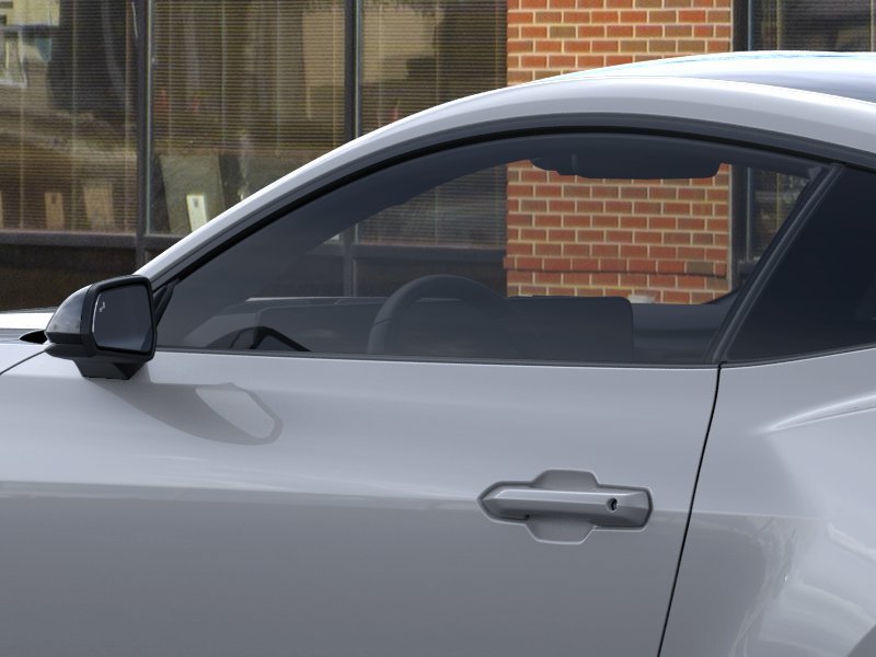 New 2026 Avalanche Gray Ford  image 20