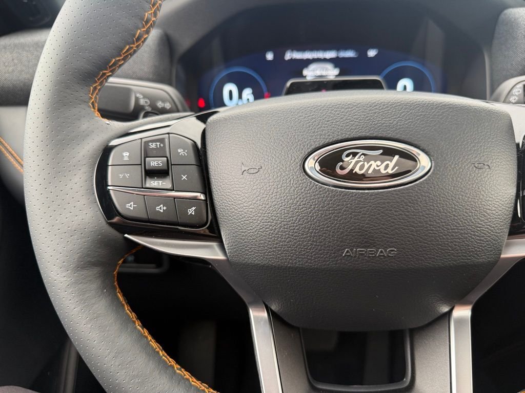 2026 Ford Explorer Tremor - Photo 26