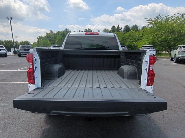 2025 Chevrolet Silverado 1500 Work Truck - Photo 26